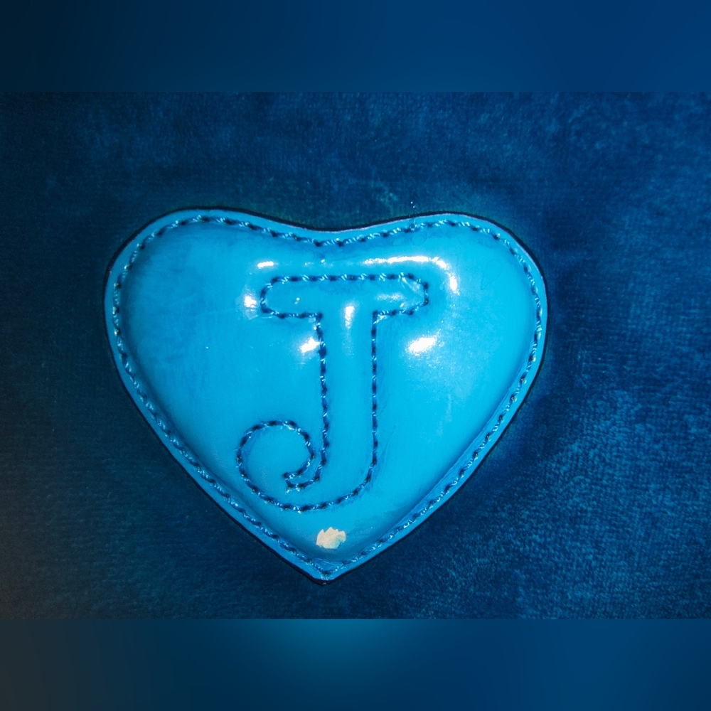 VTG Scottie Dog Velour Juicy Couture Tote - Picture 9 of 16